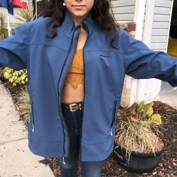 New Patagonia jacket - Picture 5 of 7